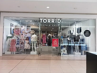 Torrid