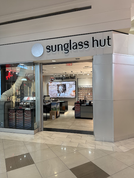 Sunglass Hut