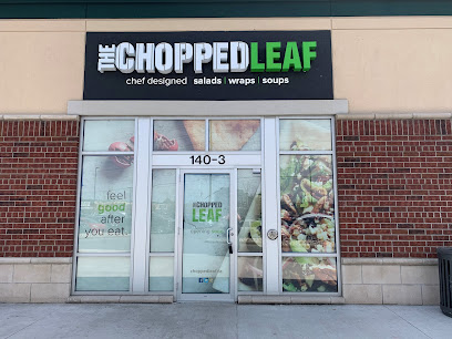 The Chopped Leaf
