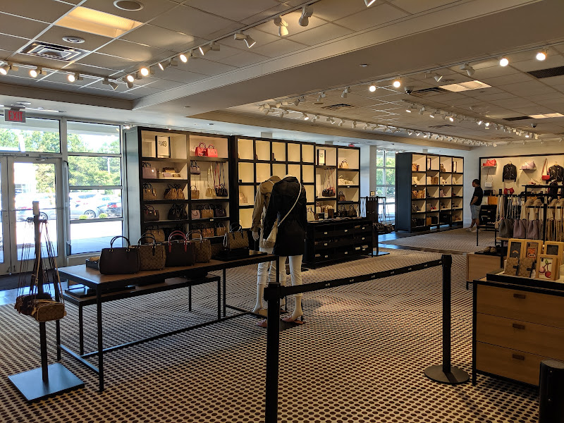 Coach Outlet