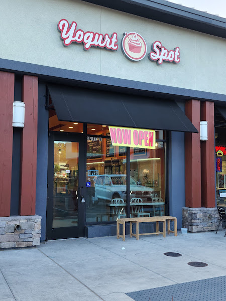 Yogurt Spot