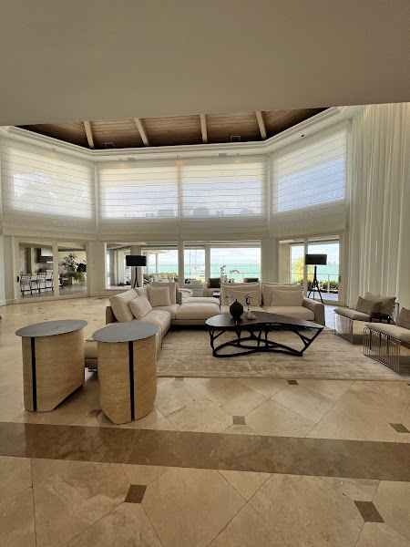 Shades By Mia Casa