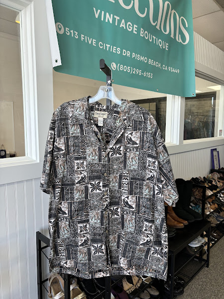 Collections Vintage Boutique - Gently Loved