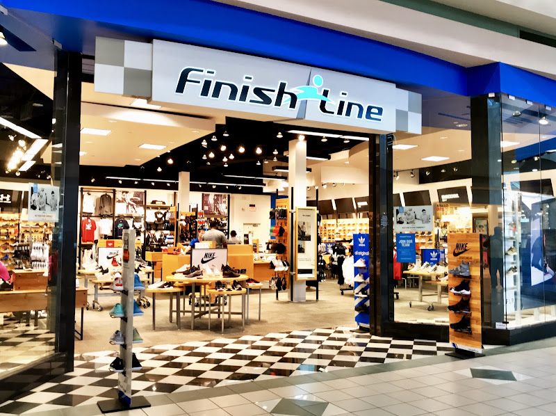 Finish Line