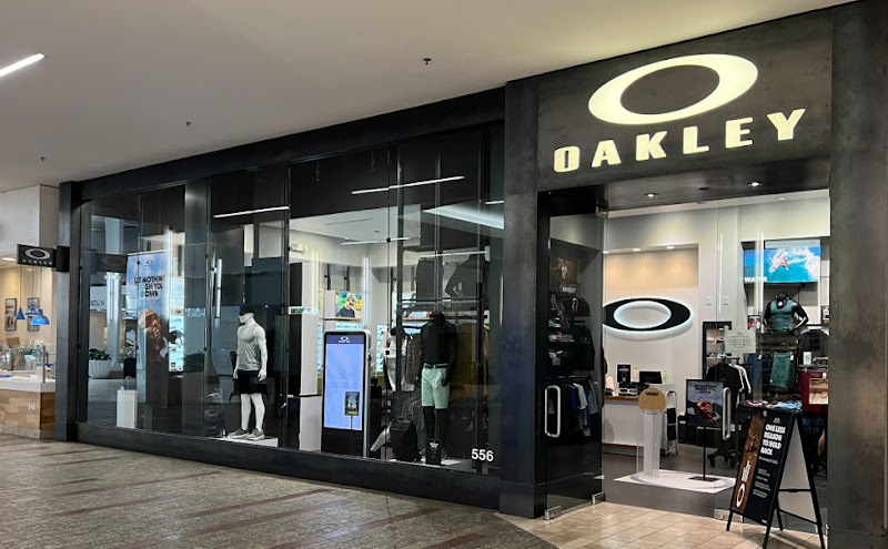 Oakley