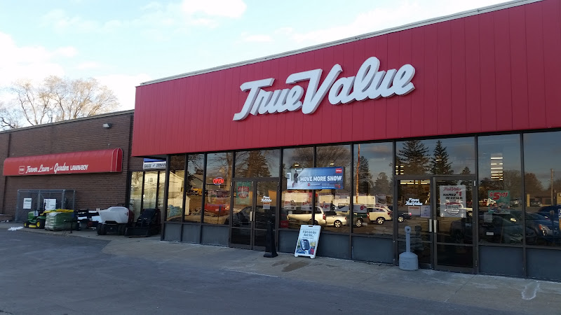 Niemann Ace Hardware