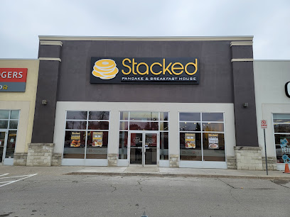 Stacked Pancake House