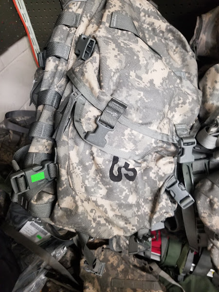 MILITARY TACTICAL GEAR STORE