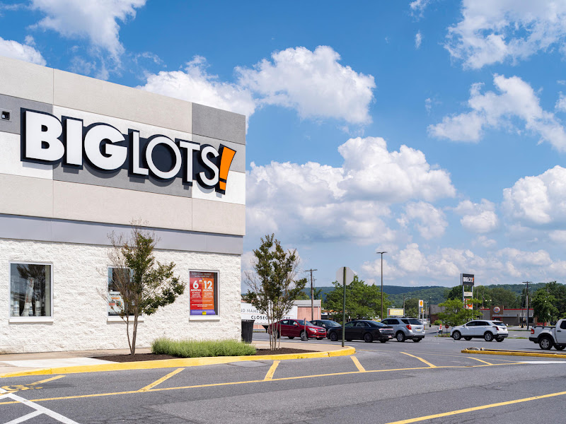 Lehigh Shopping Center