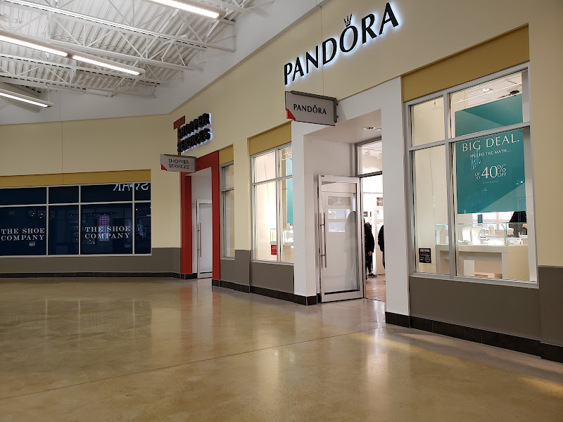 Pandora