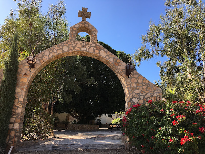 Baja California Wine Tours