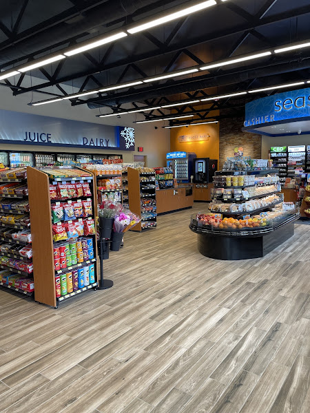 Seasons Corner Market