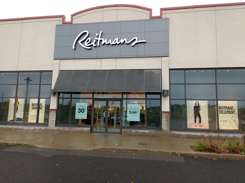 Reitmans