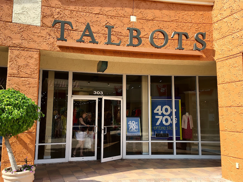 Talbots Outlet