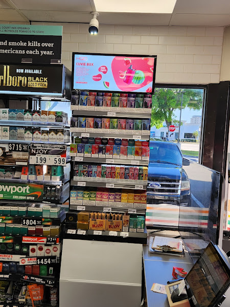 7-Eleven