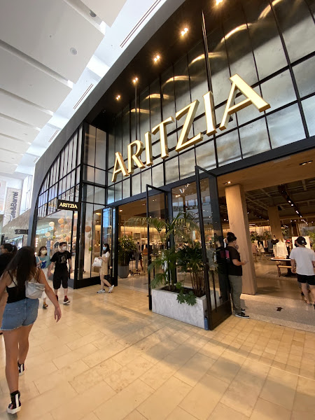 Aritzia
