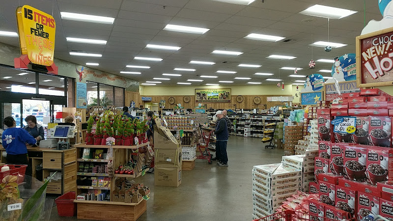 Trader Joe's