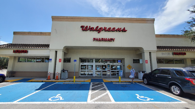 Walgreens
