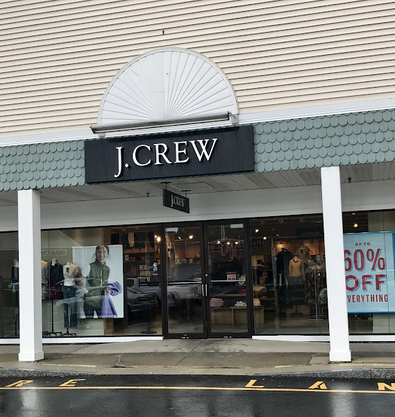 J. Crew Factory