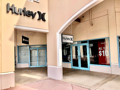 Hurley