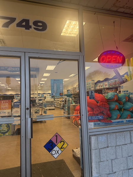 Leslie's Pool Supplies