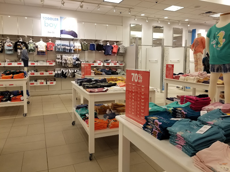 Carter's- Clearance Store