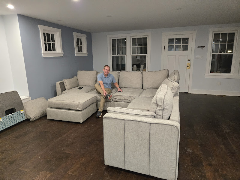 Lovesac
