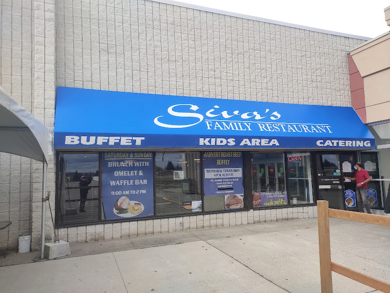 Siva's Family Restaurant