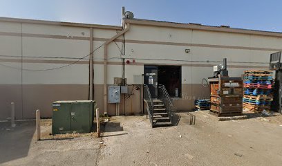 Metta GF Retailer - India Bazaar - Richardson