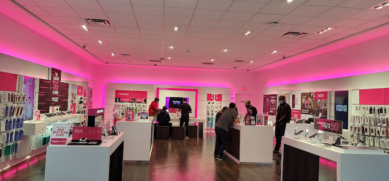 T-Mobile