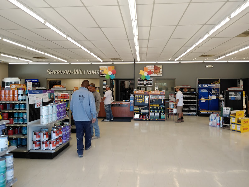 Sherwin-Williams Paint Store