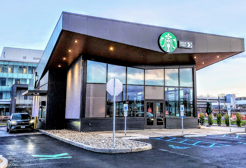 Starbucks Coffee Company