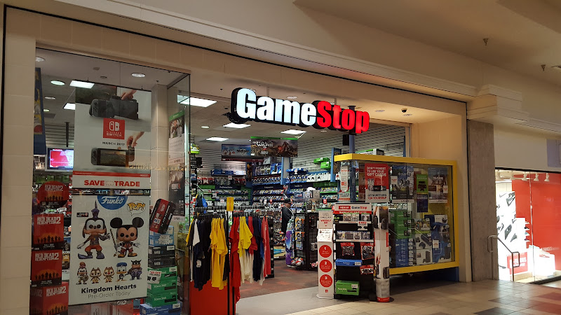 GameStop
