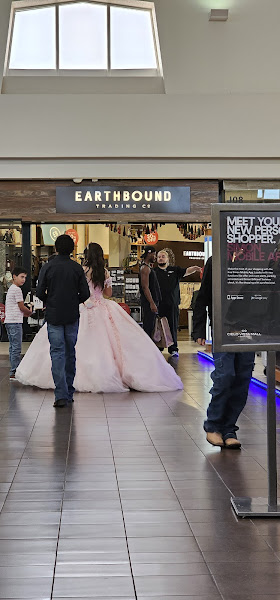 Earthbound Trading Company
