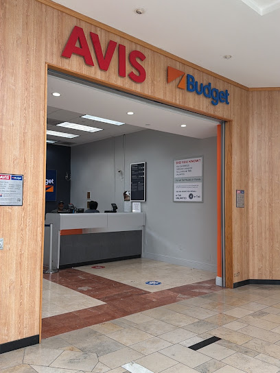 AVIS/Budget Car Rental