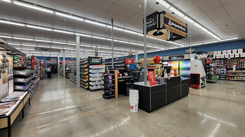 Westlake Hardware