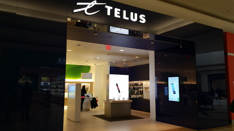 Telus