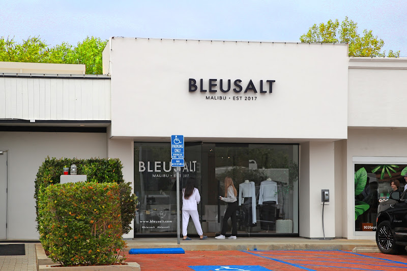 Bleusalt