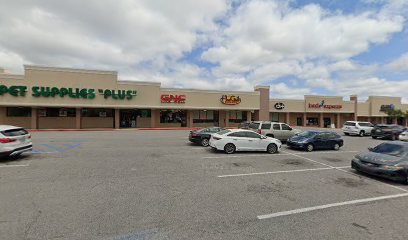 GNC