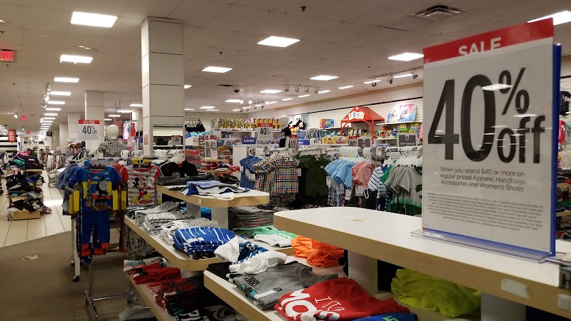 JCPenney