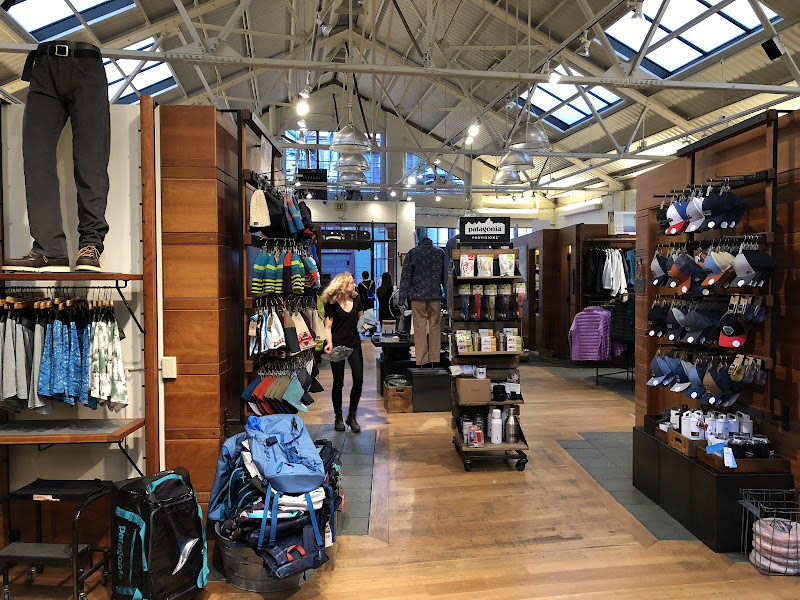 Patagonia