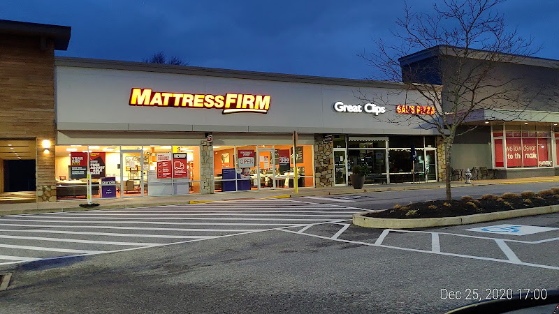 Mattress Firm