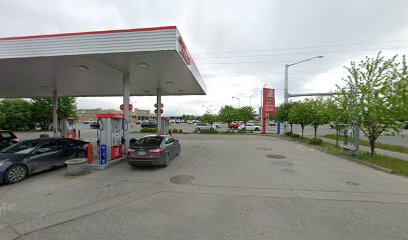 Speedway Express