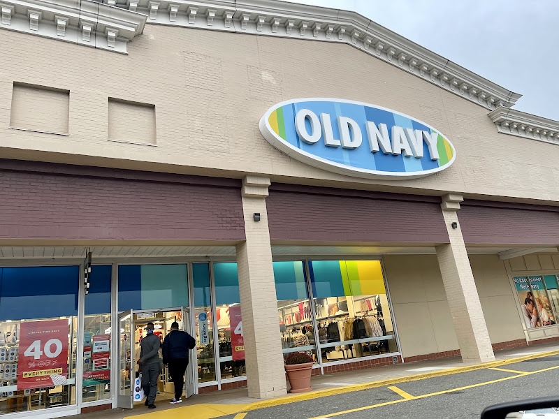 Old Navy