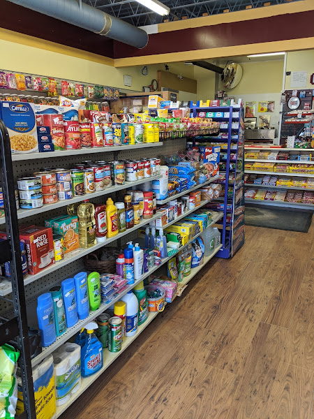 Downtown Convenience