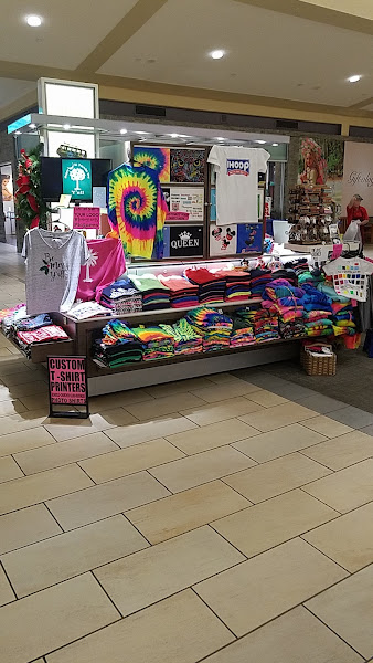 Charleston T-Shirt Factory