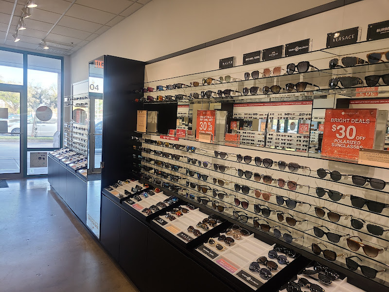 Sunglass Hut
