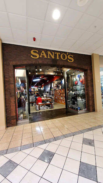 Santos Men's Store