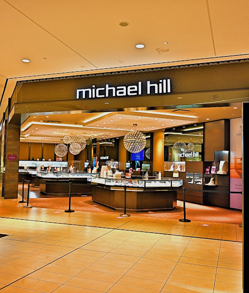 Michael Hill