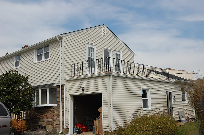 Neptune Construction Corporation